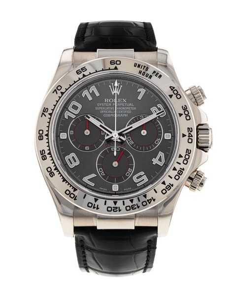 Rolex Daytona 116519